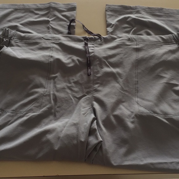 3XP Carhartt Medical Scrub Pants - Picture 2 of 6